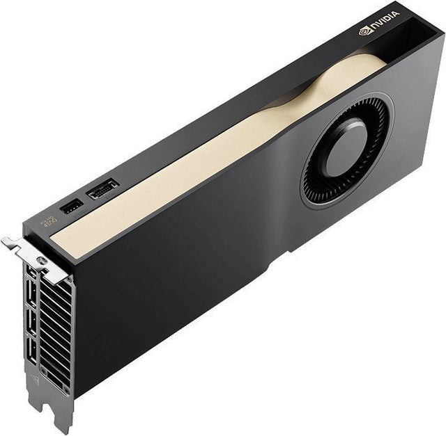 NVIDIA RTX PRO 4500 Blackwell – 32 GB GDDR7 ECC