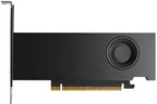 NVIDIA RTX PRO 2000 Blackwell – oficiální produktová fotografie (3/4)