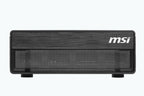 MSI EdgeXpert – oficiální produktová fotografie (3/3)