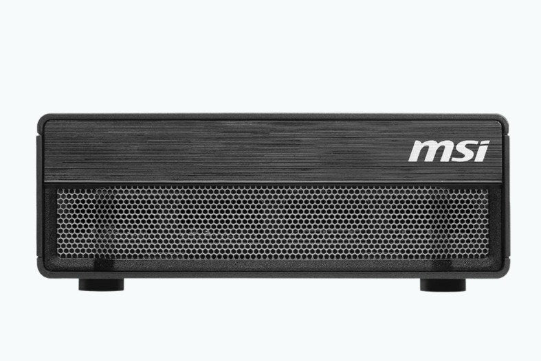 MSI EdgeXpert – oficiální produktová fotografie (3/3)
