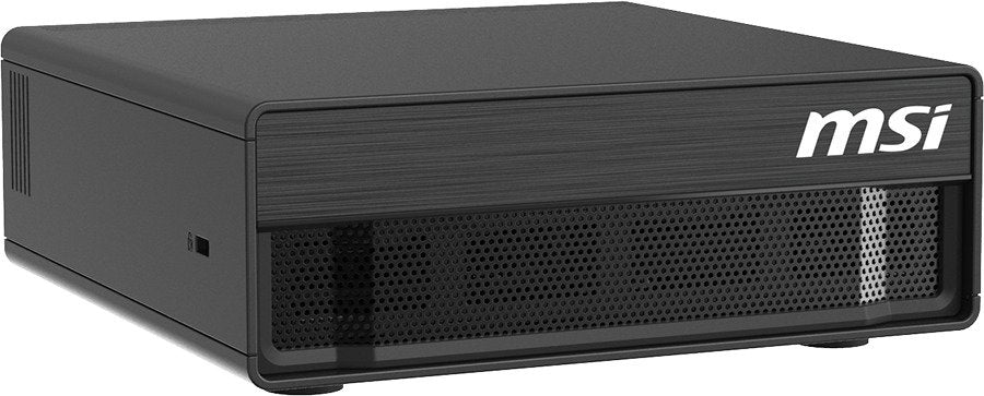 MSI EdgeXpert – oficiální produktová fotografie (1/3)