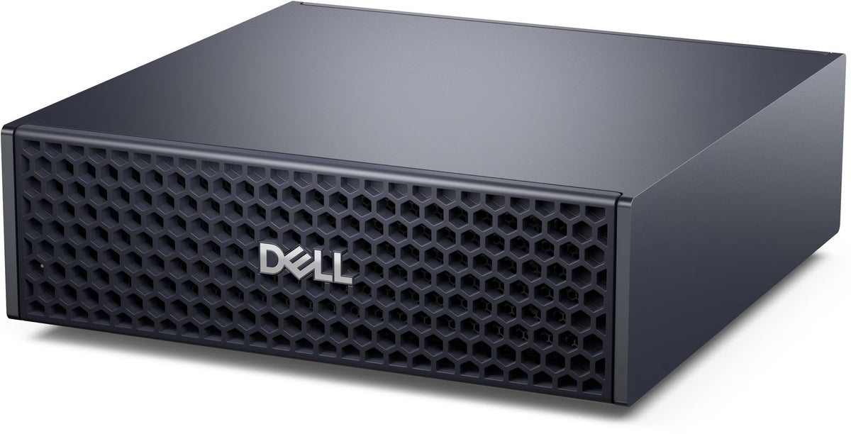 Dell Pro Max s GB10 – oficiální produktová fotografie (2/4)