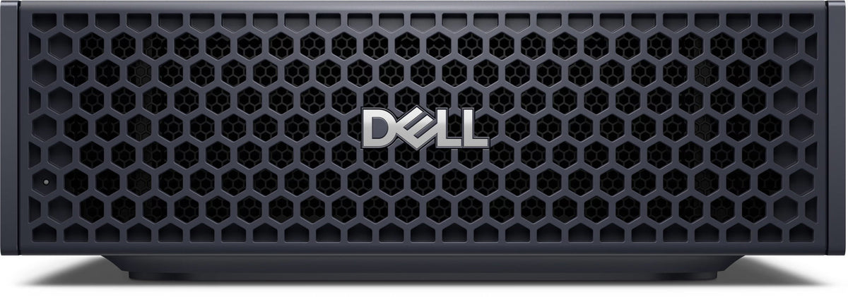 Dell Pro Max s GB10 – oficiální produktová fotografie (3/4)