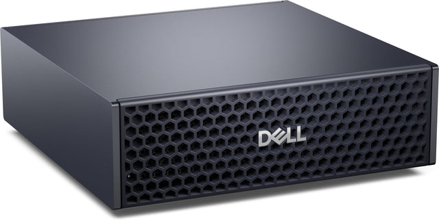 Dell Pro Max s GB10 – NVIDIA GB10, 128 GB, 4 TB