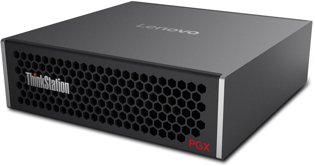 Lenovo ThinkStation PGX – oficiální produktová fotografie (2/4)