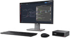 Lenovo ThinkStation PGX – oficiální produktová fotografie (3/4)