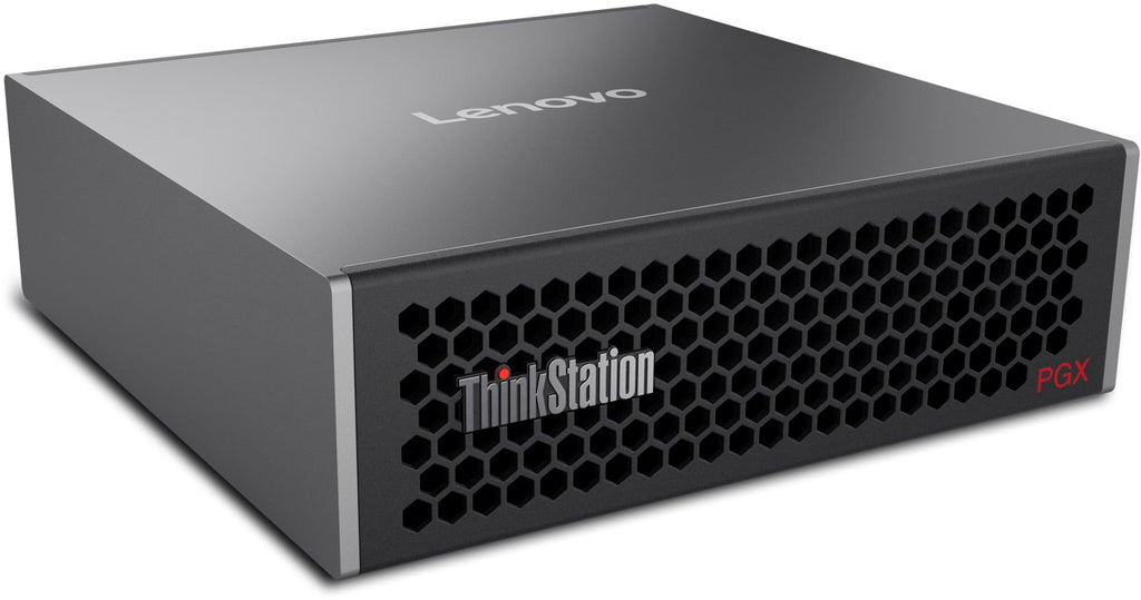 Lenovo ThinkStation PGX – oficiální produktová fotografie (1/4)