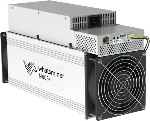 Whatsminer M61S+