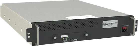 Whatsminer M63S Hyd