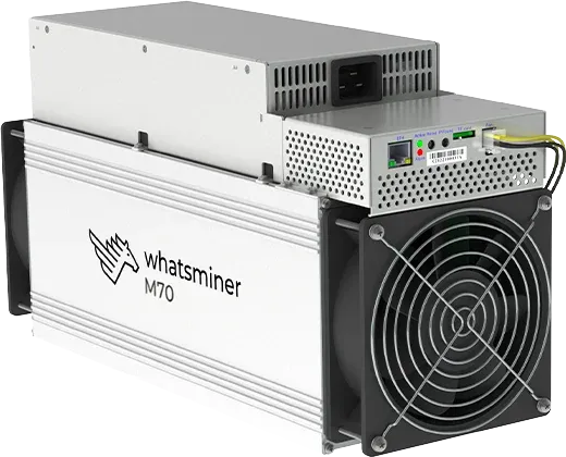 Whatsminer M70S