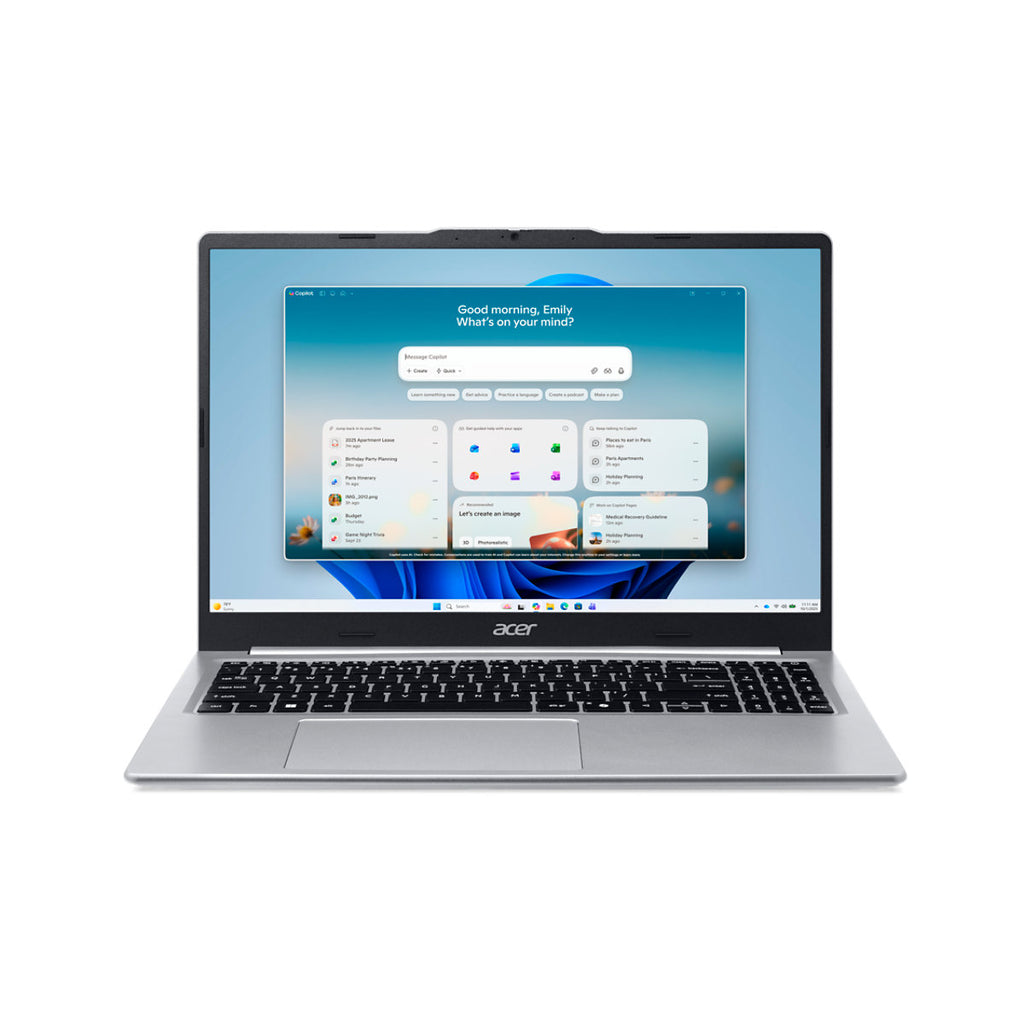 Acer Aspire Lite 15 AL15-46P – offizielles Herstellerfoto