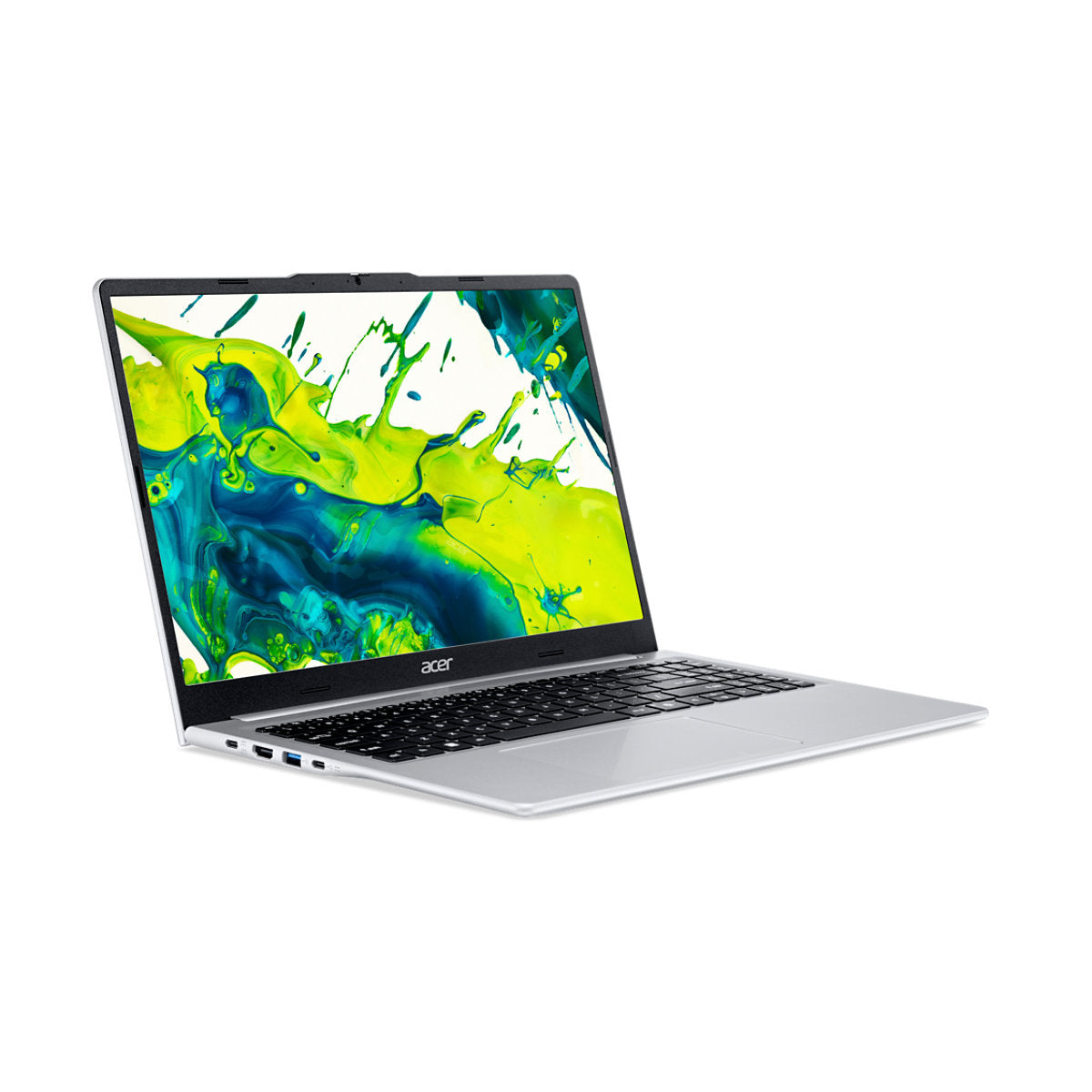 Acer Aspire Lite 15 AL15-46P – offizielles Herstellerfoto, weitere Ansicht