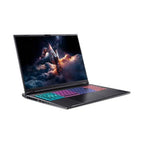 Acer Nitro 18 AI – oficiálna fotka výrobcu, ďalší pohľad