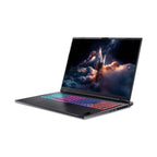 Acer Nitro 18 AI – oficiálna fotka výrobcu, tretí pohľad