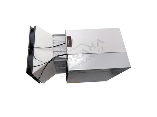 2-to-4 fan adapter for Antminer S19