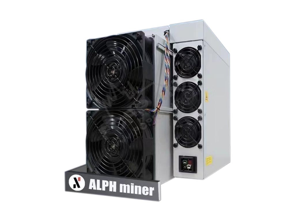 Antminer AL1 15,6 TH/s