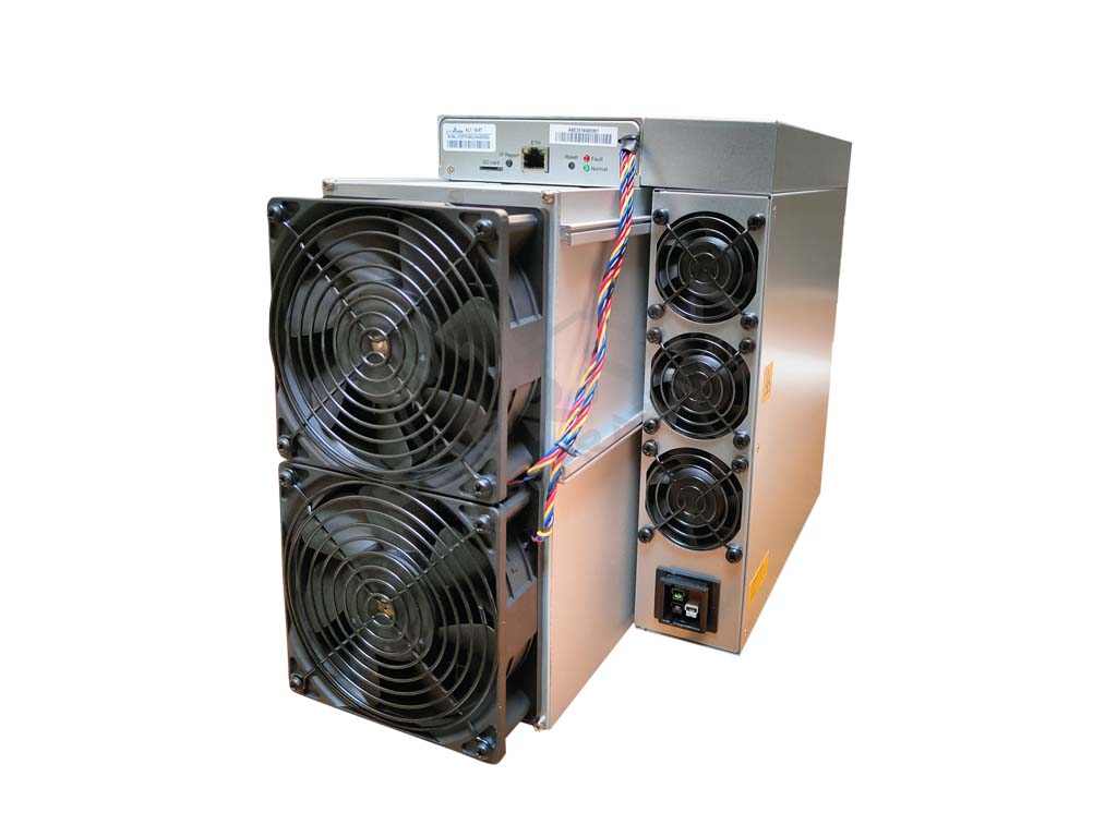 Antminer AL1 Pro 16,6 TH/s