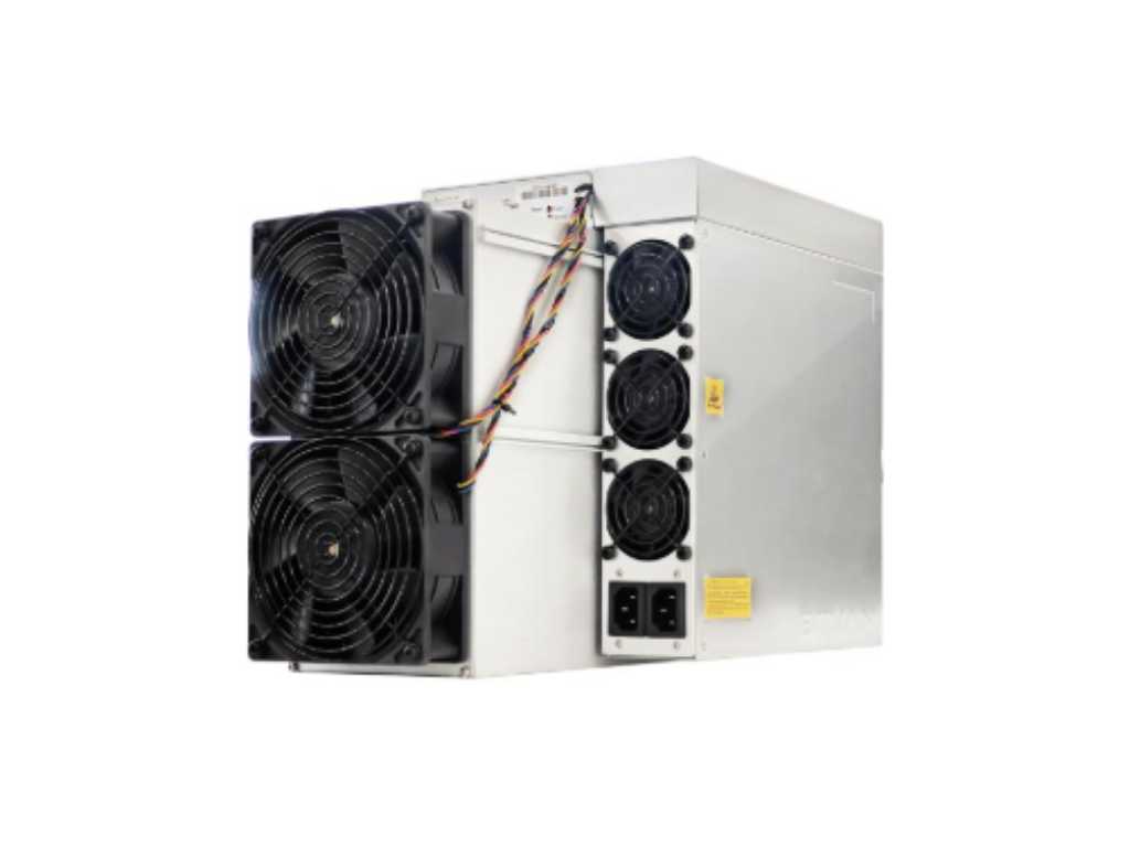 Antminer E11 9 GH/s