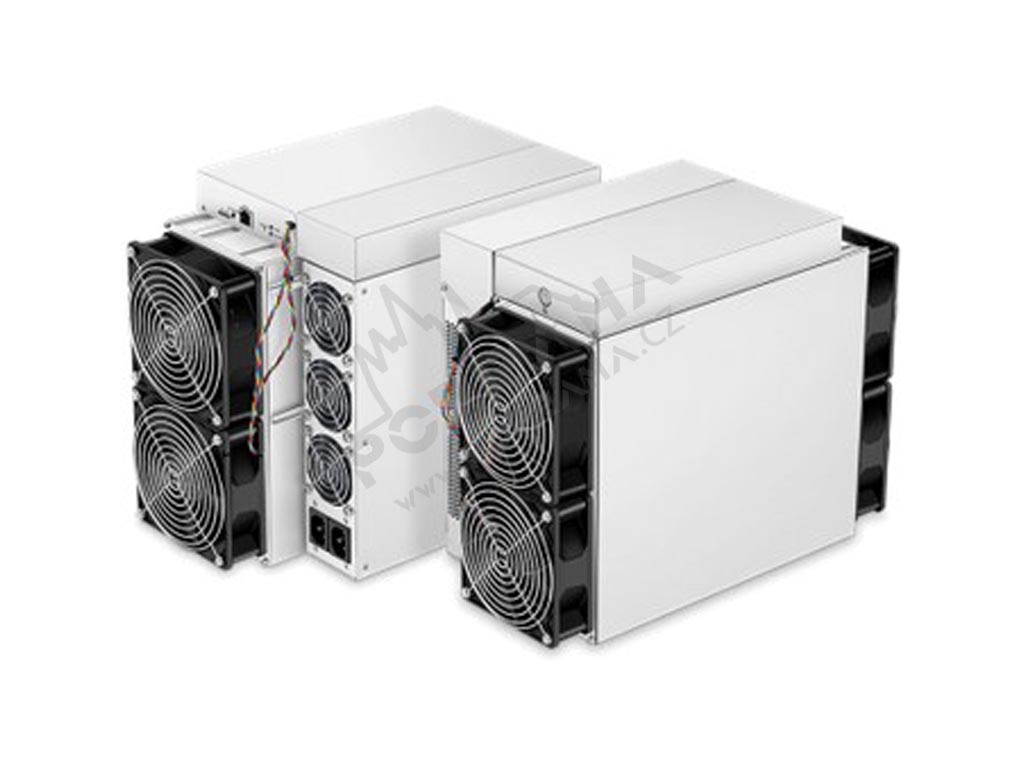 Antminer KA3