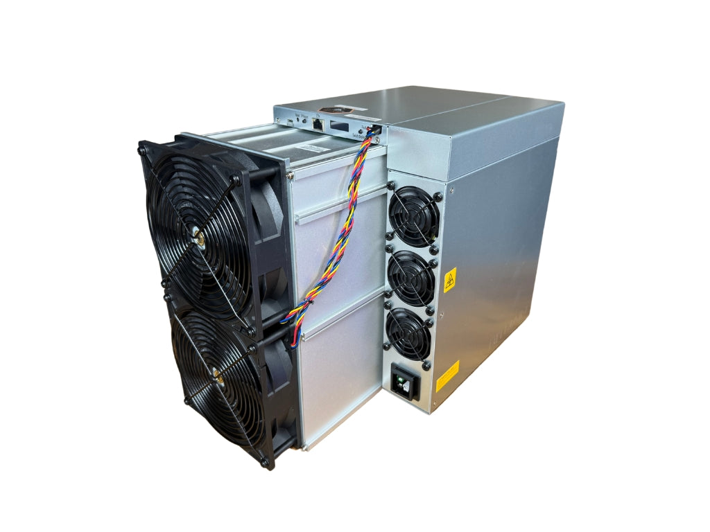 Antminer S21 XP 270 TH/s