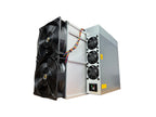 Antminer S21 XP – front view