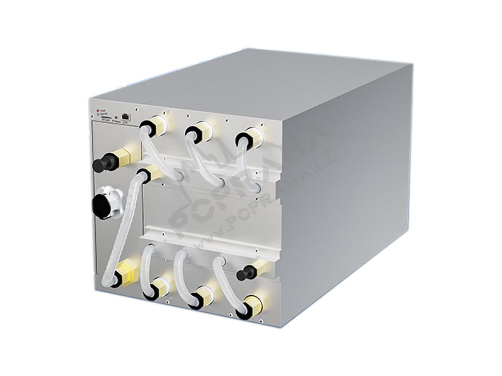 Antminer S21 XP Hyd 473 TH/s