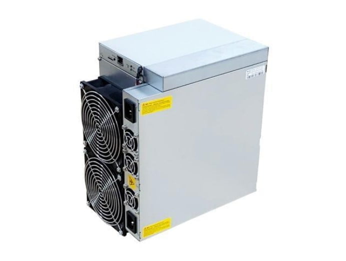 Antminer T17e