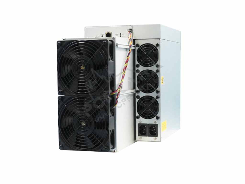 Antminer X5