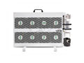 12 kW water cooling for hydro ASICs – home mining and heating