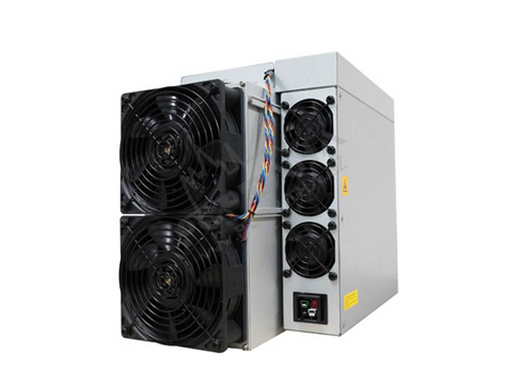 Antminer L9 16 GH/s