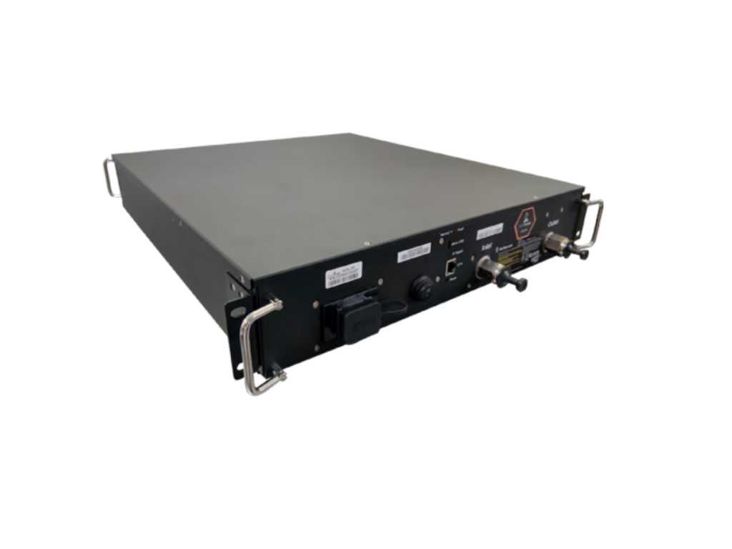Antminer L9 Hyd 2U 27 GH/s