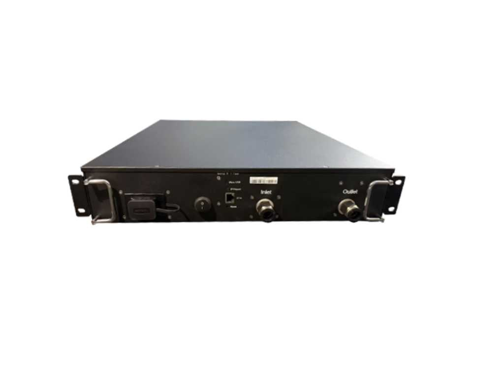 Antminer L9 Hyd 2U 27 GH/s