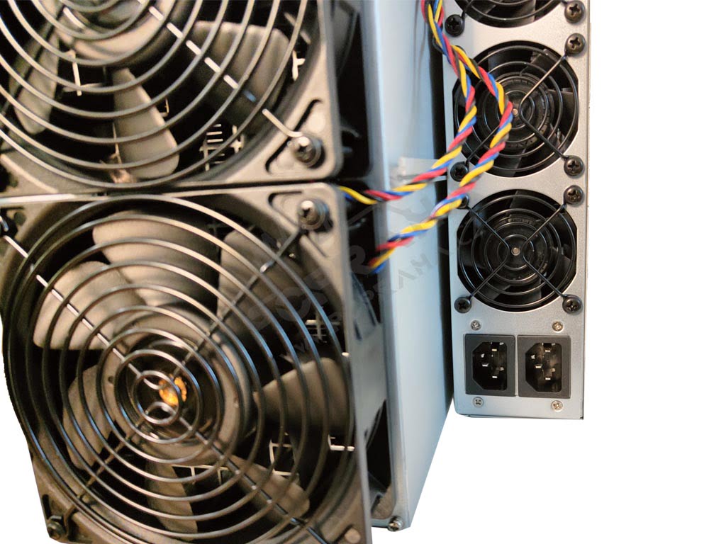 Antminer S19