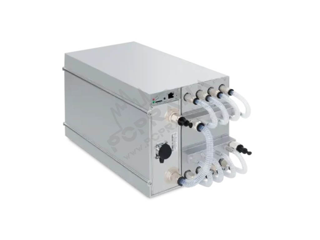 Antminer S19 Hyd
