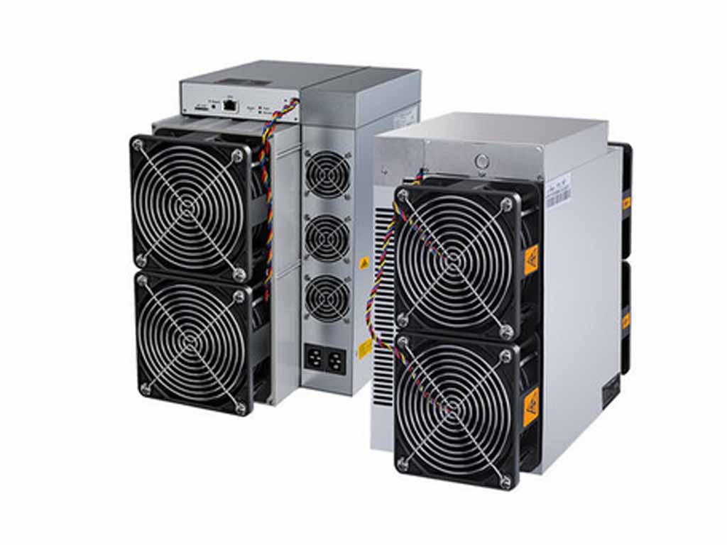 Antminer S19k Pro 120 TH/s