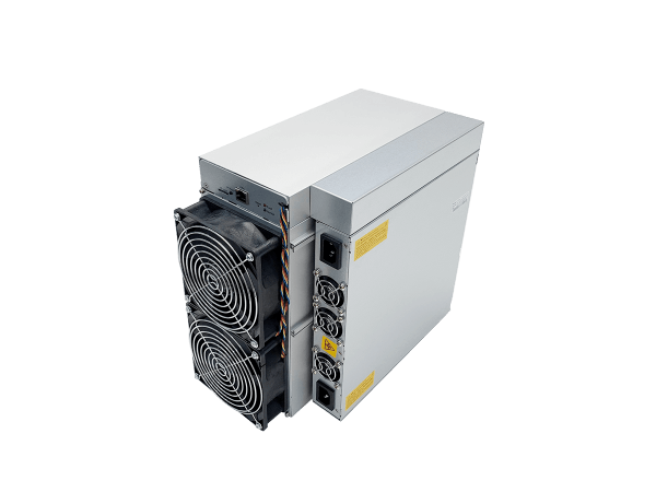 Antminer S19 Pro