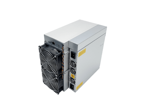 Antminer S19 Pro
