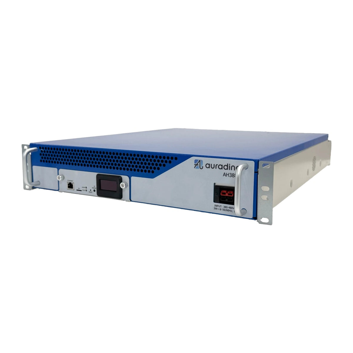 Auradine Teraflux AH3880 – ASIC miner 600 TH/s