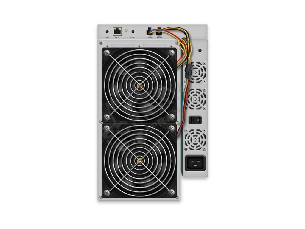 Canaan AvalonMiner 1246