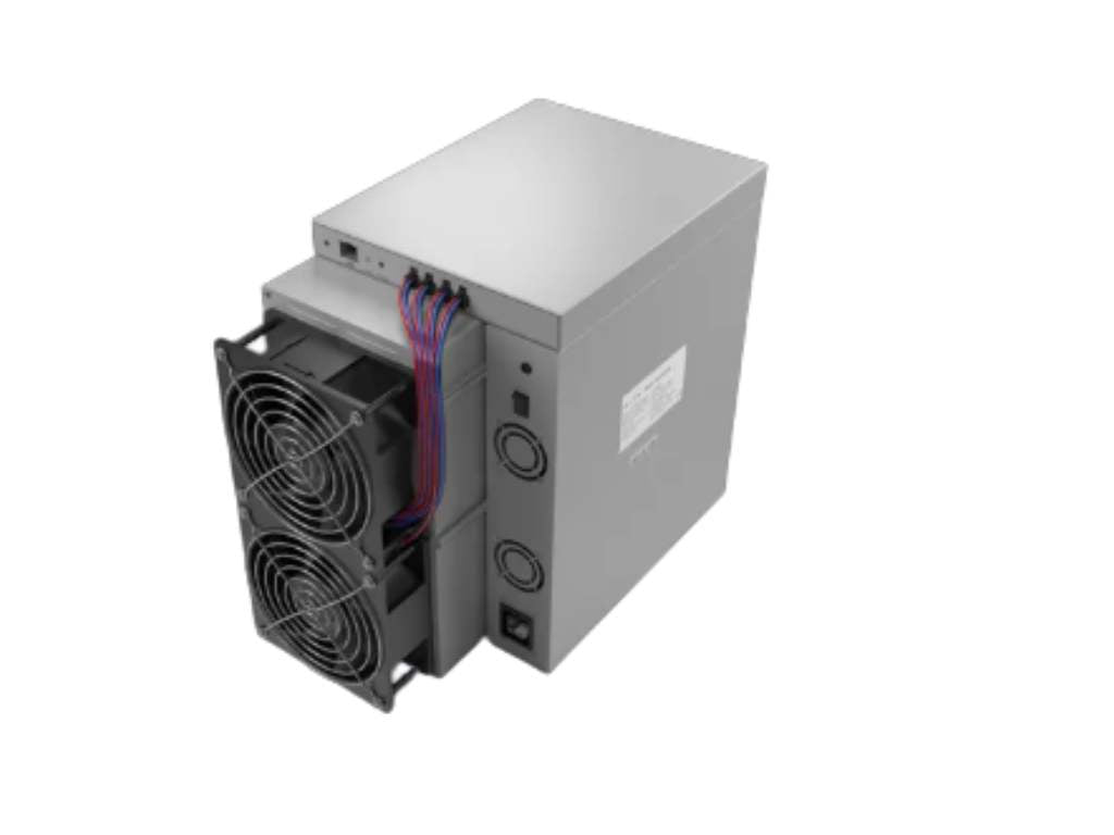 Canaan Avalon A15 Pro 221 TH/s