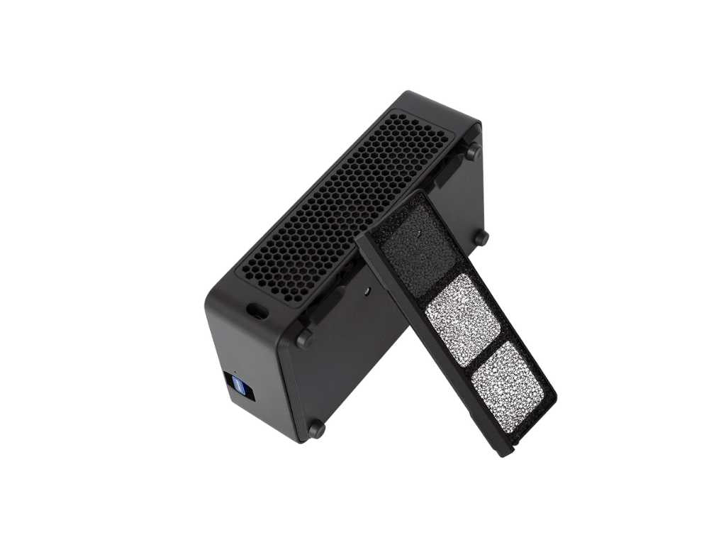 Canaan Avalon Nano 3S