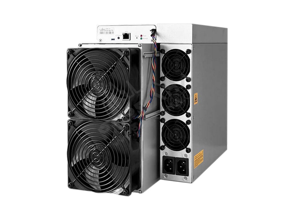 Antminer S21++ 235 TH/s