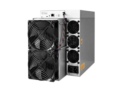 Antminer S21++