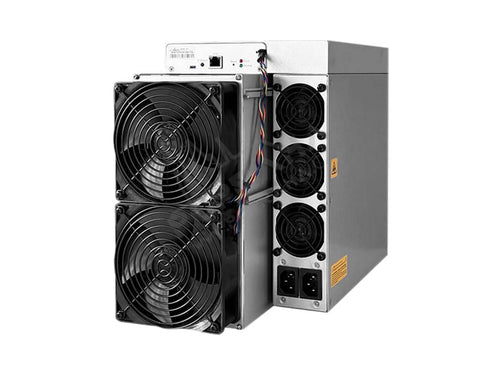 Antminer S21 Pro+ 245 TH/s