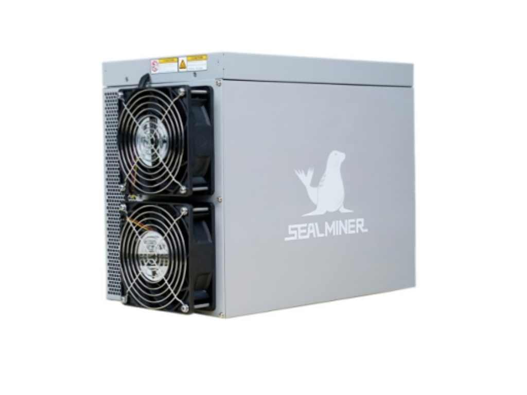 Bitdeer SealMiner A2 226 TH/s