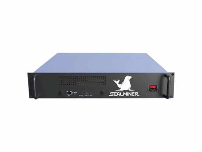 Bitdeer SealMiner A2 Hyd 446 TH/s