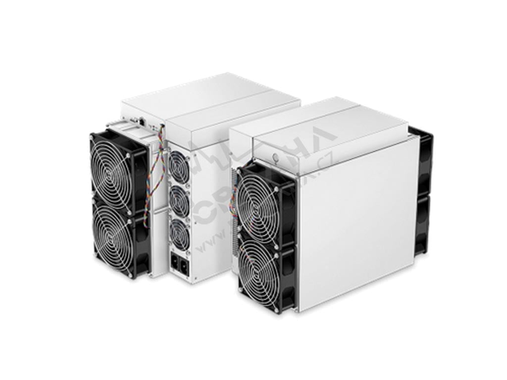 Antminer KS3