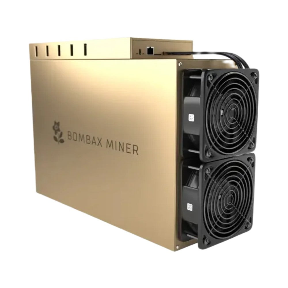 Bombax EZ100-PRO – ASIC miner 15.5 GH/s