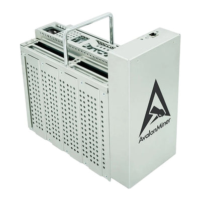 Canaan Avalon A1366I