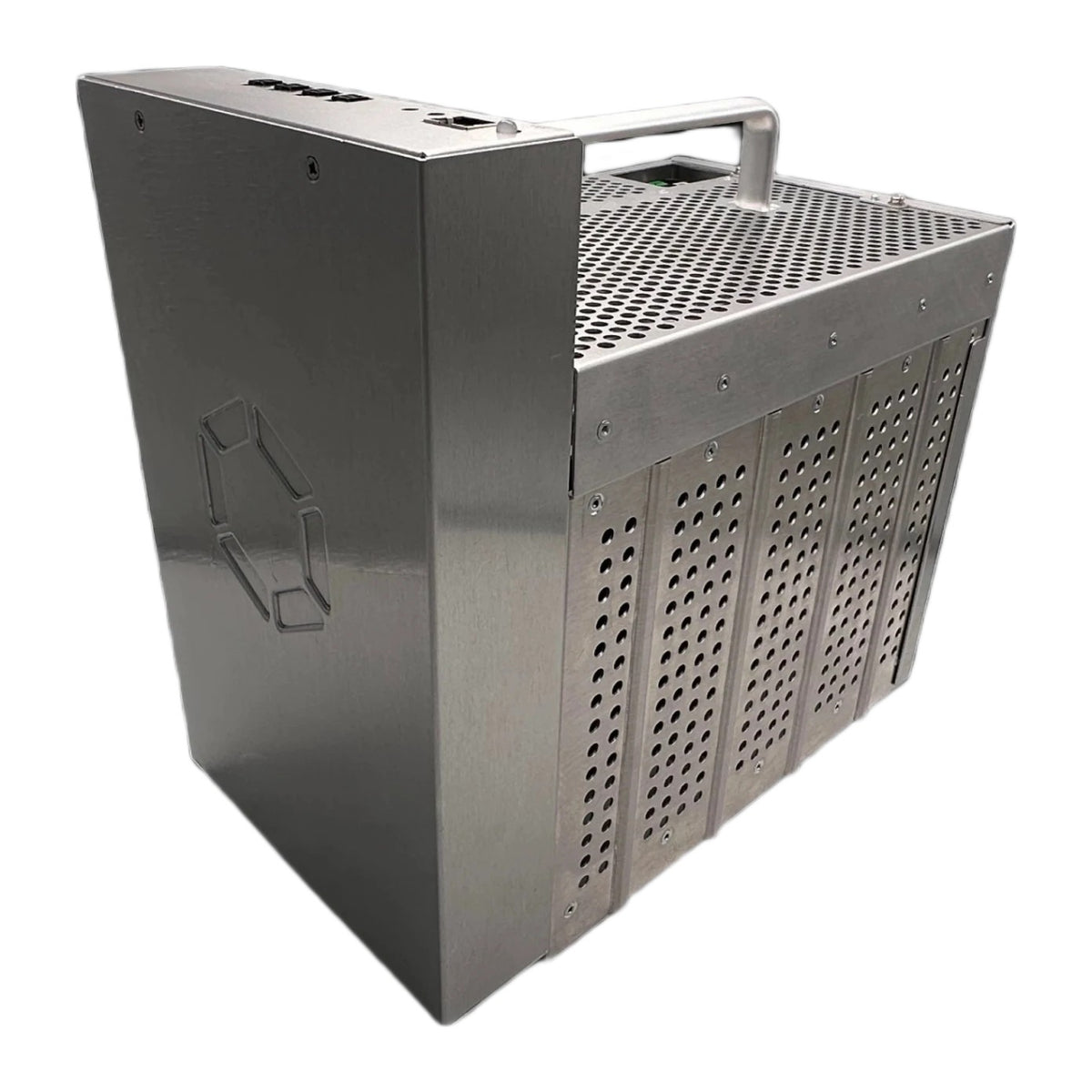 Canaan Avalon A1566I – ASIC miner 249 TH/s